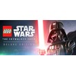LEGO Star Wars The Skywalker Saga Deluxe оффлайн💳