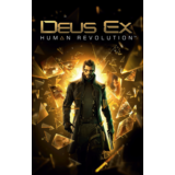 DEUS EX Human Revolution 🎮 XBOX ⚡️Авто 24/7