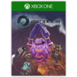 💎Assault On Metaltron XBOX ONE X|S КЛЮЧ🔑