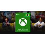 Gift card xbox BRL 10 (Brazil)