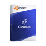 AVAST CLEANUP НА 2 ГОД