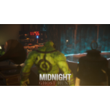 Midnight Ghost Hunt Exclusive Lars the Troll STEAM DLC