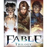Fable Trilogy 🎮 XBOX ⚡️Авто 24/7