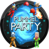 Pummel Party +TerraTech®✔️Steam (Region Free)(GLOBAL)🌍