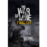 ✅ This War of Mine ⭐️ STEAM  КЛЮЧ - ГЛОБАЛ+ 🎁 ПОДАРOК