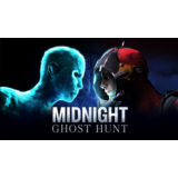 Midnight Ghost Hunt \ STEAM ОНЛАЙН АККАУНТ