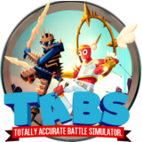 TABS Totally Accurate B®✔️Steam (Region Free)(GLOBAL)🌍