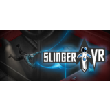 ✅ Slinger VR- STEAM КЛЮЧ GLOBAL - REG FREE