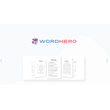 WordHero - AI Content Writer - написание статей, рерайт