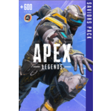 Apex Legends Saviors Pack (ORIGIN) GLOBAL🌍