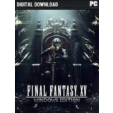 FINAL FANTASY XV WINDOWS (WIN PC) КЛЮЧ