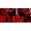 Red Risk [STEAM KEY/REGION FREE] 🔥