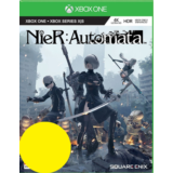 NieR:Automata BECOME AS GODS Edition XBOX Турция Ключ🔑