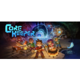 Core Keeper (Steam Gift RU)
