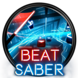 BEAT SABER +OVR Advanced✔️Steam (Region Free)(GLOBAL)🌍