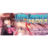 Little Busters! - Steam аккаунт общий💳