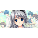 Tomoyo After ~It´s a Wonderful Life~ Steam офлайн💳