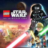 LEGO STAR WARS: THE SKYWALKER SAGA XBOX ONE/SERIES ✅⭐✅