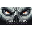 Darksiders Franchise Pack pre-2015 Region Free