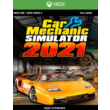 🔑Car Mechanic Simulator 2021 XBOX ONE & X|S KEY ✅