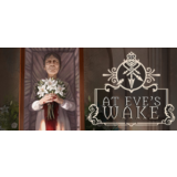 ✅ At Eve's Wake - 🔥 Steam ключ - REGION FREE +🎁БОНУСЫ