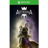 💎Aeterna Noctis XBOX ONE X|S КЛЮЧ🔑