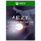 💎Aery - A Journey Beyond Time XBOX ONE X|S КЛЮЧ🔑