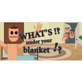 What's under your blanket !? STEAM Gift - Region Free