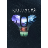 Destiny 2 Legacy Collection 2023 LEGENDARY steam keyROW