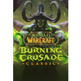 WOW: BURNING CRUSADE CLASSIC DARK PORTAL DELUXE EU RU