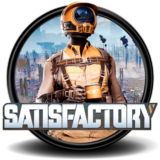 Satisfactory ®✔️Steam (Region Free)(GLOBAL)🌍