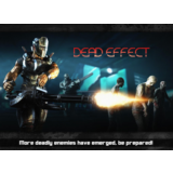 Dead Effect (Steam Key)