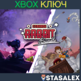 COMRADE RABBIT BUNDLE XBOX ONE & SERIES X|S & WIN🔑