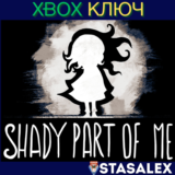SHADY PART OF ME XBOX ONE & SERIES X|S🔑КЛЮЧ