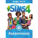 THE SIMS 4 РОДИТЕЛИ - DLC GLOBAL EA APP CODE