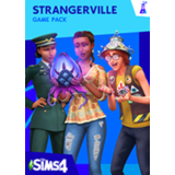 THE SIMS 4 STRANGERVILLE DLC  / GLOBAL / MULTILANGS