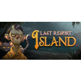 ✅ LAST RESORT ISLAND - Steam ключ REGION FREE+🎁БОНУСЫ
