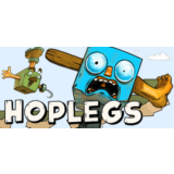✅ HOPLEGS - Steam ключ REGION FREE+🎁БОНУСЫ