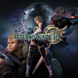 AeternoBlade II XBOX ONE / XBOX SERIES X|S [ Ключ 🔑 ]