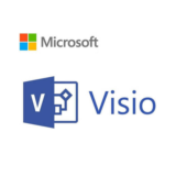 MICROSOFT VISIO  2024 / 2021 / 2019 / 2016 / 2013