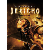 Clive Barkers Jericho STEAM Gift -Region Free