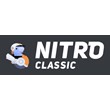 ✅ Discord Nitro Classic 12 Месяцев / 1 год + 🎁