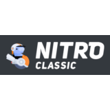 ✅ Discord Nitro Classic 12 Месяцев / 1 год + 🎁