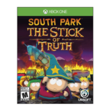 💖South Park The Stick Truth 🎮 XBOX ONE - X|S 🎁🔑Ключ