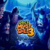 Orcs Must Die! 3: Cold as Eyes DLC XBOX [ Ключ 🔑 Код ]