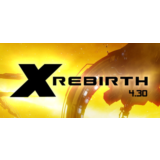 ✅ X Rebirth- Steam Ключ - Region free Глобал + 🎁Бонус