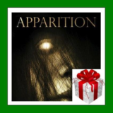 Apparition - Steam Key - Region Free + АКЦИЯ