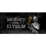 ✅ JOURNEY FOR ELYSIUM - Стим Ключ  Region Free +🎁Бонус