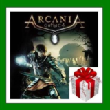 ✅Arcania (Gothic 4)✔️Steam Key🔑Region Free⭐0%💳АКЦИЯ🎁