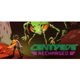 Centipede Recharged + Black Widow Recharged | GLOBAL